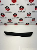 BMW 3 F30 F35 F31 Einstiegsleiste Zierleiste hinten 7263314