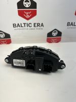 BMW 4 F32 F33 Resistencia motor/ventilador de la calefacción 9319919