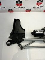 BMW 4 F32 F33 Tringlerie et moteur d'essuie-glace avant 7267503