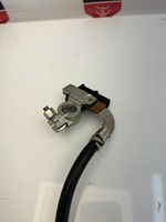 BMW 4 F32 F33 Minuskabel Massekabel Batterie 9117877