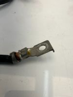 BMW 4 F32 F33 Minuskabel Massekabel Batterie 9117877