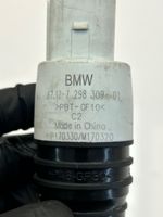 BMW 4 F32 F33 Pompa lavavetri parabrezza/vetro frontale 7298309