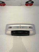 BMW 4 F32 F33 Luz del asiento trasero 43794598301