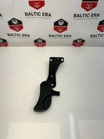 BMW 4 F32 F33 Engine bonnet (hood) release handle 7326365