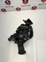 BMW 4 F32 F33 Termostato/alloggiamento del termostato 7642854