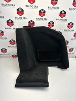 BMW 3 F30 F35 F31 Trunk/boot side trim panel 7273726