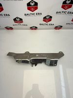 BMW 4 F32 F33 Variklio termo izoliacija (apsauga nuo karščio) 8059673