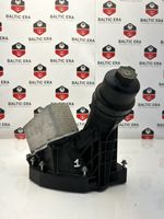 BMW 4 F32 F33 Supporto di montaggio del filtro dell’olio 8570063