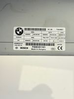BMW 5 F10 F11 Takaluukun/tavaratilan ohjainlaite/moduuli 7304901