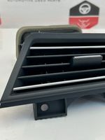 BMW 5 F10 F11 Dashboard side air vent grill/cover trim F5916689010