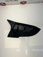 BMW 4 F32 F33 Plastic wing mirror trim cover 