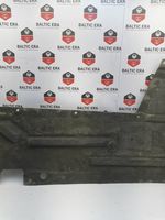 BMW 5 F10 F11 Center/middle under tray cover 7241833