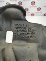 BMW 6 F12 F13 Izolacja akustyczna zapory 8490568