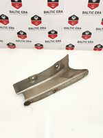 BMW 6 F12 F13 Bouclier thermique d'échappement 7185204