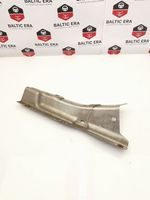 BMW 6 F12 F13 Bouclier thermique d'échappement 7185203