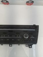 BMW 6 F12 F13 Panel klimatyzacji 9263762