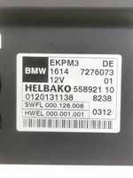 BMW 6 F12 F13 Fuel injection pump control unit/module 7276073