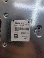 BMW 6 F12 F13 Amplificateur d'antenne 6957348
