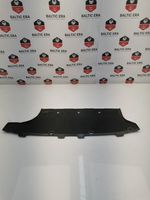 BMW 6 F12 F13 Protector/cubierta de la carrocería inferior del parachoques trasero 7223162