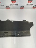 BMW 6 F12 F13 Protector/cubierta de la carrocería inferior del parachoques trasero 7223162