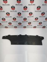 BMW 6 F12 F13 Protector/cubierta de la carrocería inferior del parachoques trasero 7223162