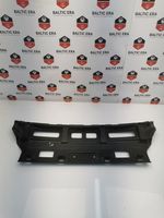 BMW 6 F12 F13 Rear bumper mounting bracket 8050387