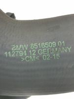 BMW 5 GT F07 Intercooler hose/pipe 8516509