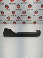 BMW 5 GT F07 Rivestimento del binario sedile anteriore del passeggero 7317446