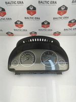 BMW 5 F10 F11 Tachimetro (quadro strumenti) 9291414