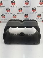 BMW 5 F10 F11 Vano portaoggetti nel bagagliaio 9163192