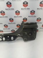 BMW 5 F10 F11 Staffa di rinforzo montaggio del paraurti posteriore 7906292