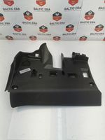 BMW 5 F10 F11 Panelės apdailos skydas (apatinis) 9193003