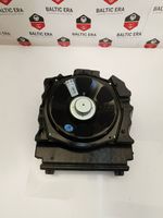 BMW 5 GT F07 Enceinte subwoofer 9227475