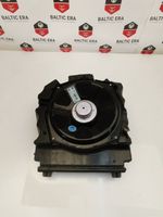 BMW 5 GT F07 Enceinte subwoofer 9227474