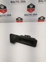 BMW 5 GT F07 Tailgate/trunk/boot exterior handle 7381868