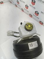 BMW 5 GT F07 Servo-frein 6872133