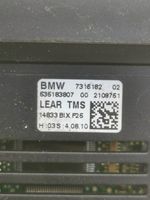 BMW 5 F10 F11 Module de ballast de phare Xenon 7316182