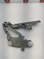 BMW 4 F32 F33 Cerniere del vano motore/cofano 7336700