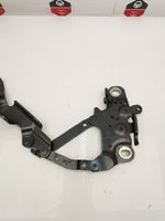 BMW 4 F32 F33 Cerniere del vano motore/cofano 7336699