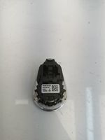 BMW 3 F30 F35 F31 Bouton poussoir de démarrage du moteur 9250734