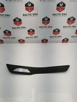 BMW 3 F30 F35 F31 Copertura del rivestimento del sottoporta posteriore 7289225