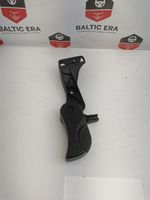 BMW 3 F30 F35 F31 Maniglia di rilascio del vano motore (cofano) 7326365