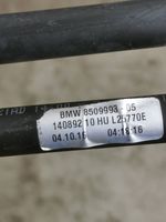 BMW 4 F32 F33 Vaihdelaatikon öljynjäähdyttimen letku 8509993