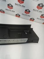 BMW 4 F36 Gran coupe Tailgate/boot lid lock trim 7309520