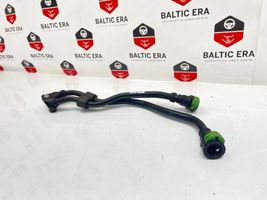 BMW 4 F36 Gran coupe Tubo flessibile del radiatore dell’olio del cambio 8570449