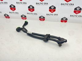 BMW 4 F36 Gran coupe Tubo flessibile del radiatore dell’olio del cambio 8570449