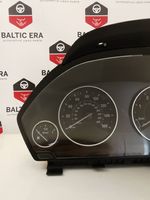 BMW 4 F36 Gran coupe Tachimetro (quadro strumenti) 9232895