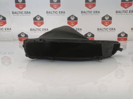 BMW 4 F32 F33 Copertura della leva del freno a mano (tessuto in pelle) 9235428