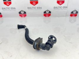 BMW 4 F32 F33 Tuyau sous vide 7602057