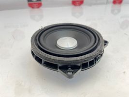 BMW 4 F32 F33 Haut-parleur de porte avant 9364956